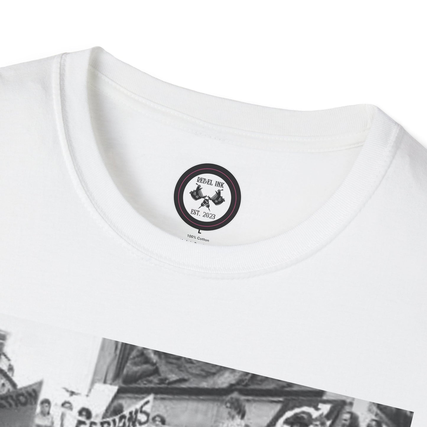 Pride Unisex T-Shirt