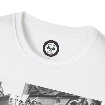 Pride Unisex T-Shirt