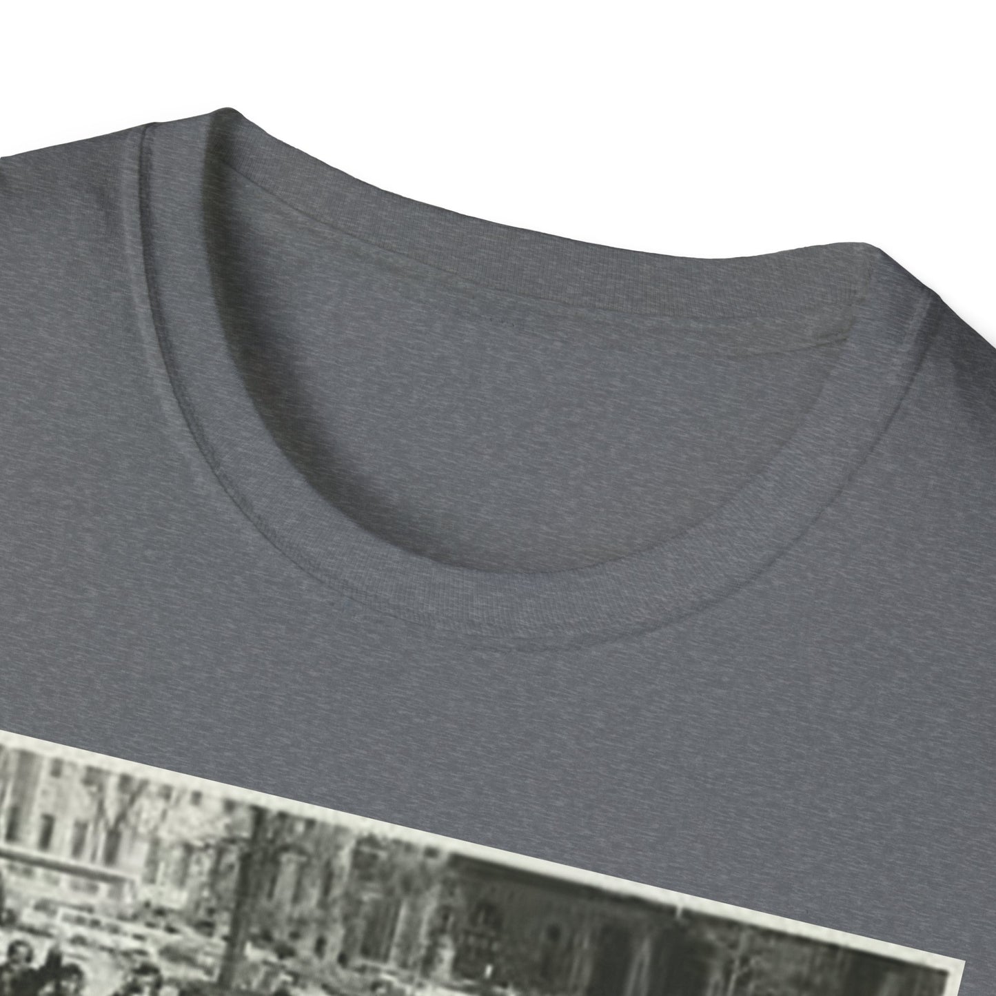 Stonewall Riot Unisex T-Shirt