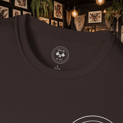 Raising Rebels T-Shirt