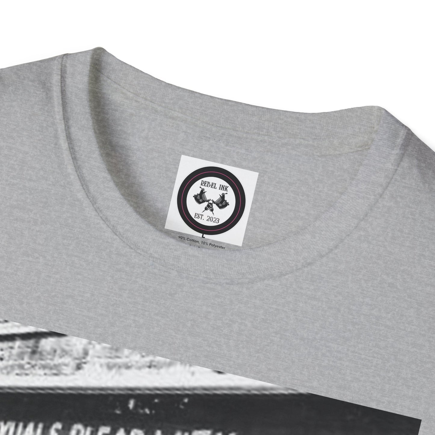 Pride Unisex T-Shirt