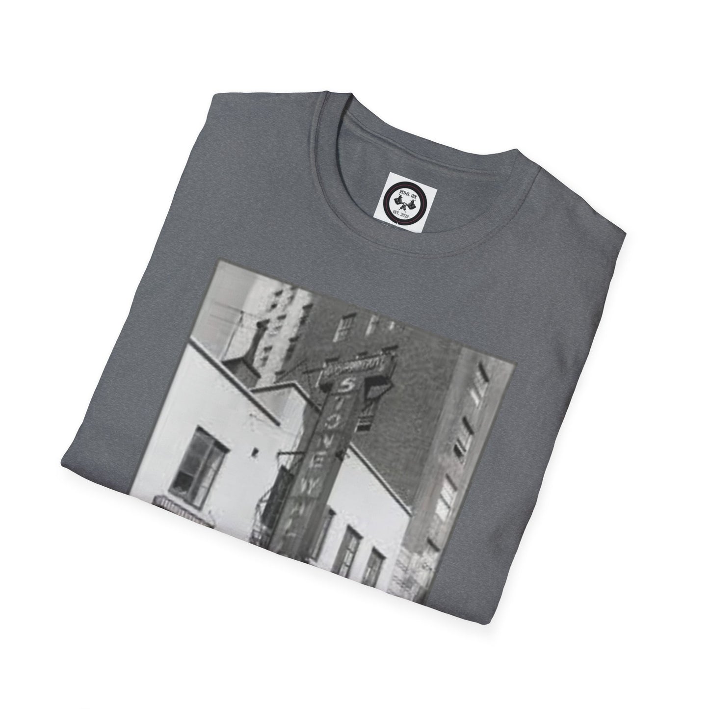 Stonewall Riot Unisex T-Shirt