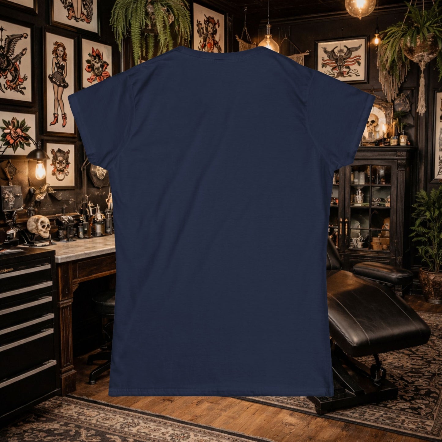 Crying Rebel Heartbreak Club T Shirt