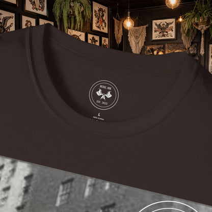 Stonewall Unisex T-Shirt
