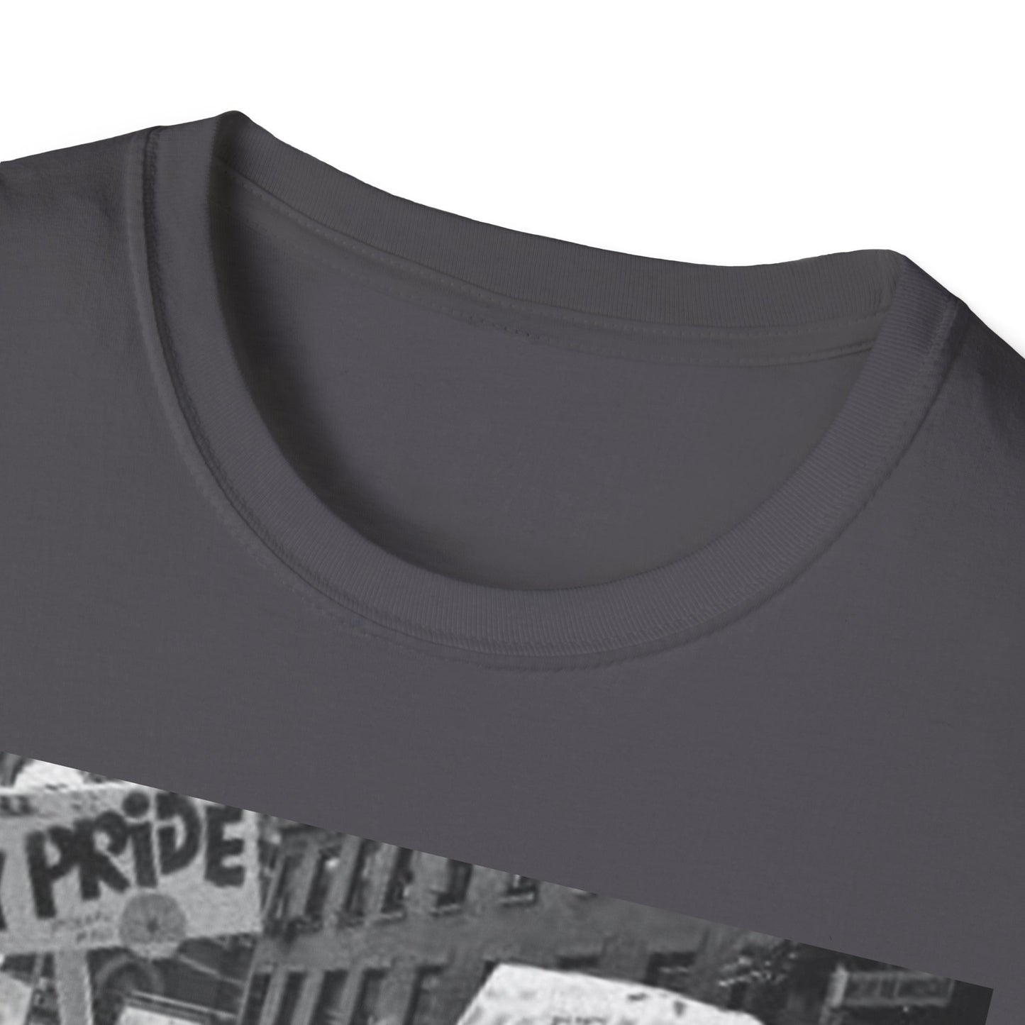 Stonewall Riot Unisex T-Shirt