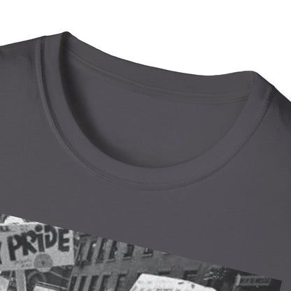 Stonewall Riot Unisex T-Shirt