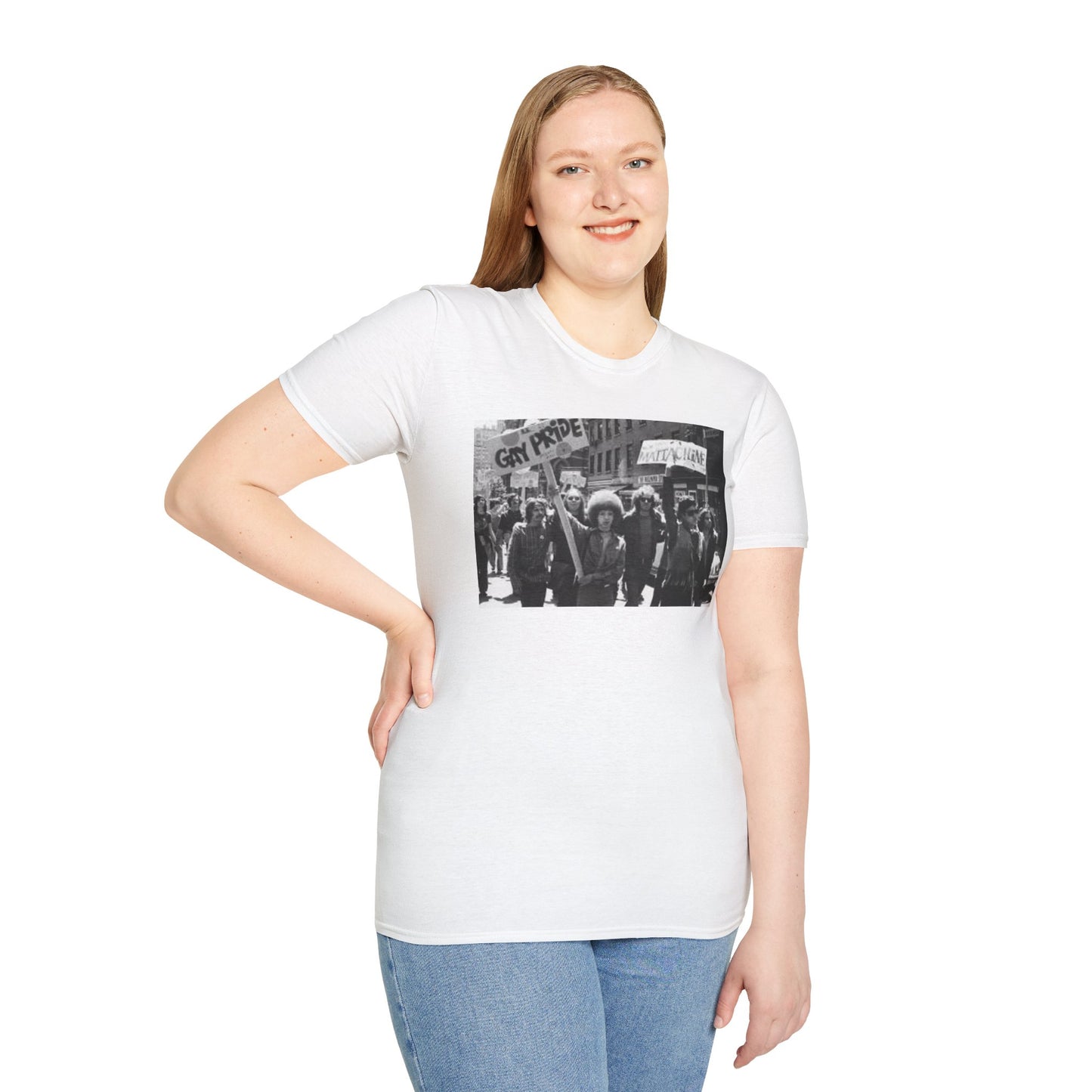 Stonewall Riot Unisex T-Shirt