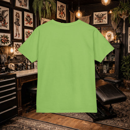 Rebel Teens : Take Up Space T-shirt
