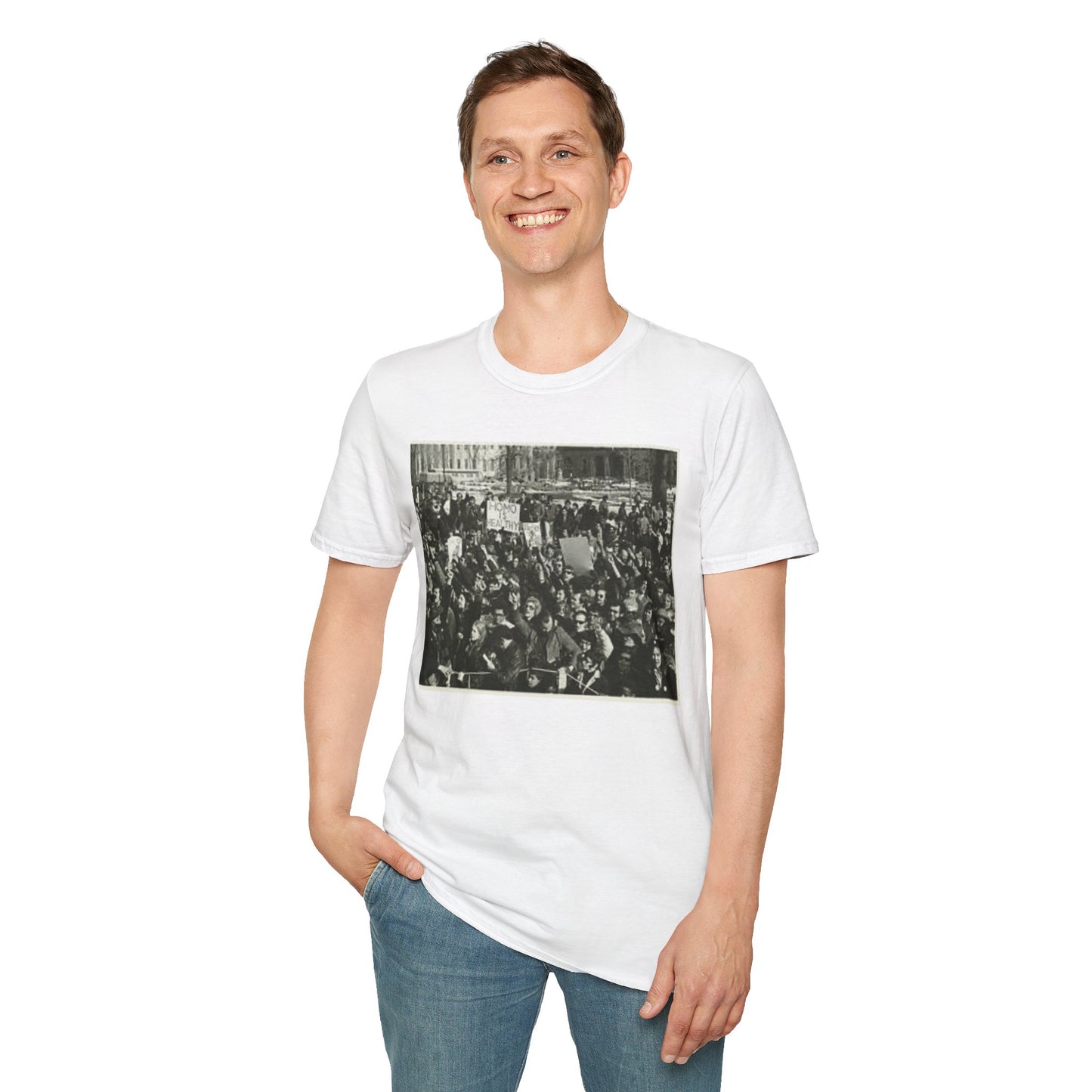 Stonewall Riot Unisex T-Shirt
