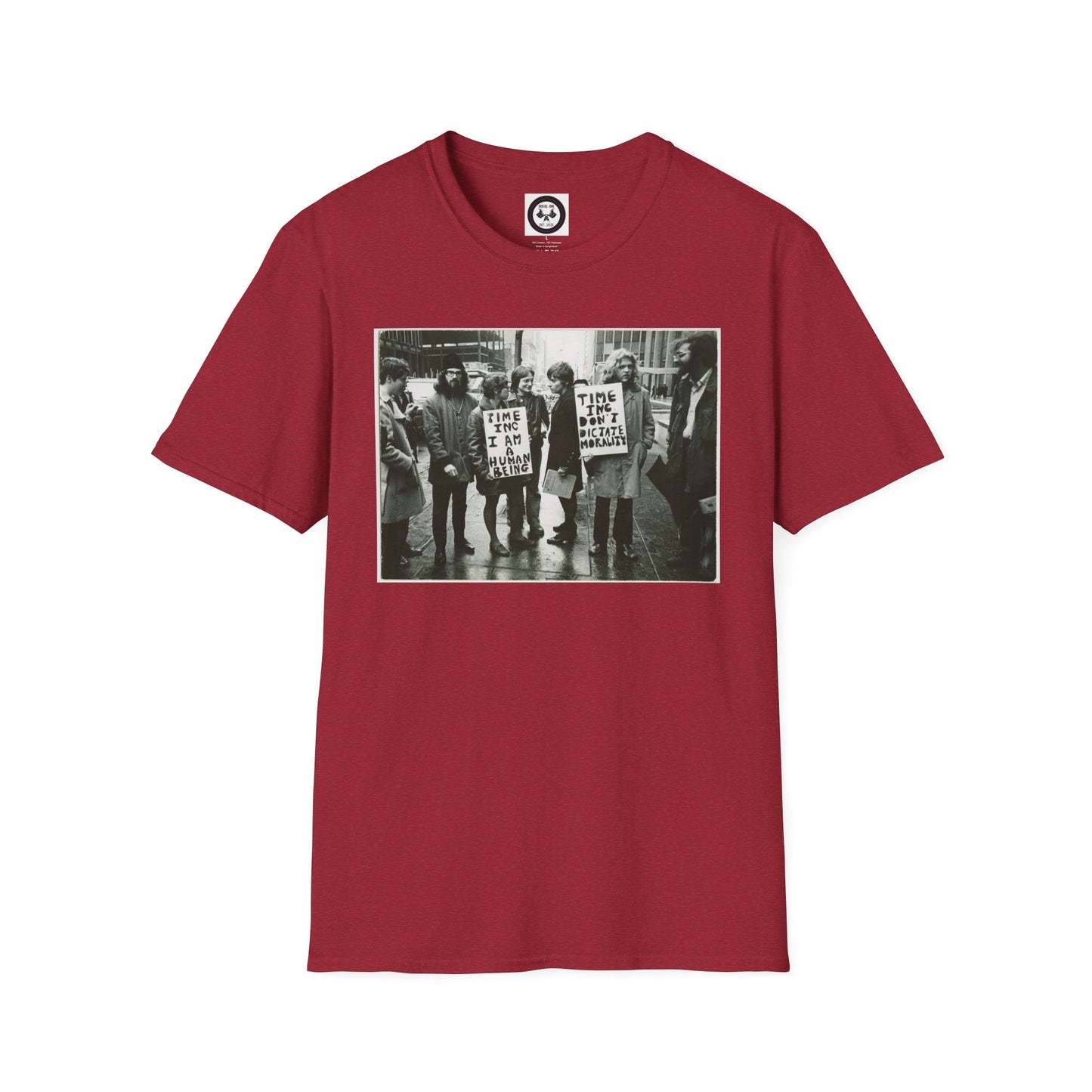 Stonewall Riot Unisex T-Shirt
