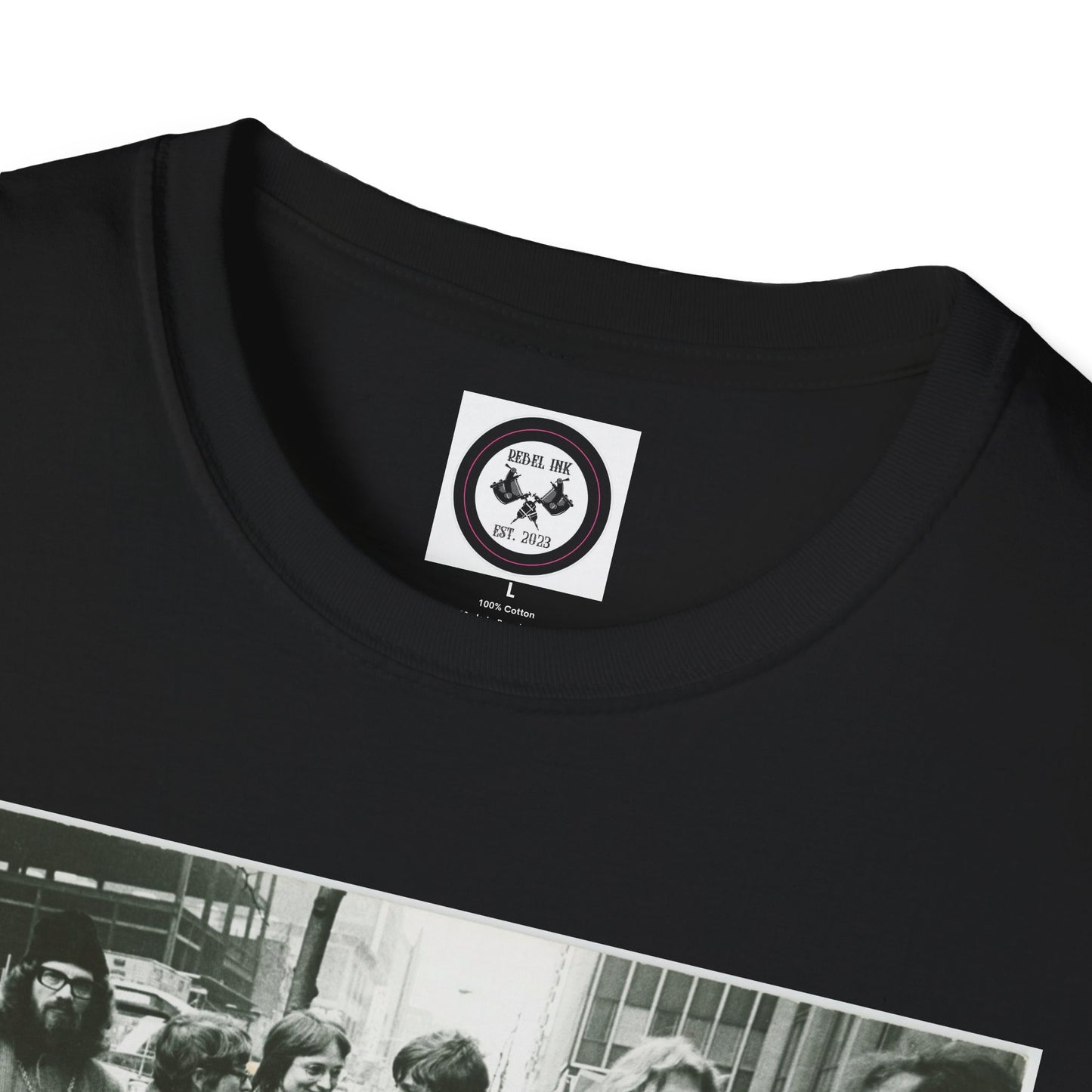 Stonewall Riot Unisex T-Shirt