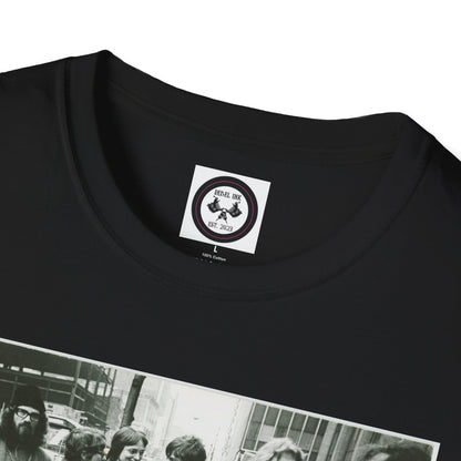 Stonewall Riot Unisex T-Shirt