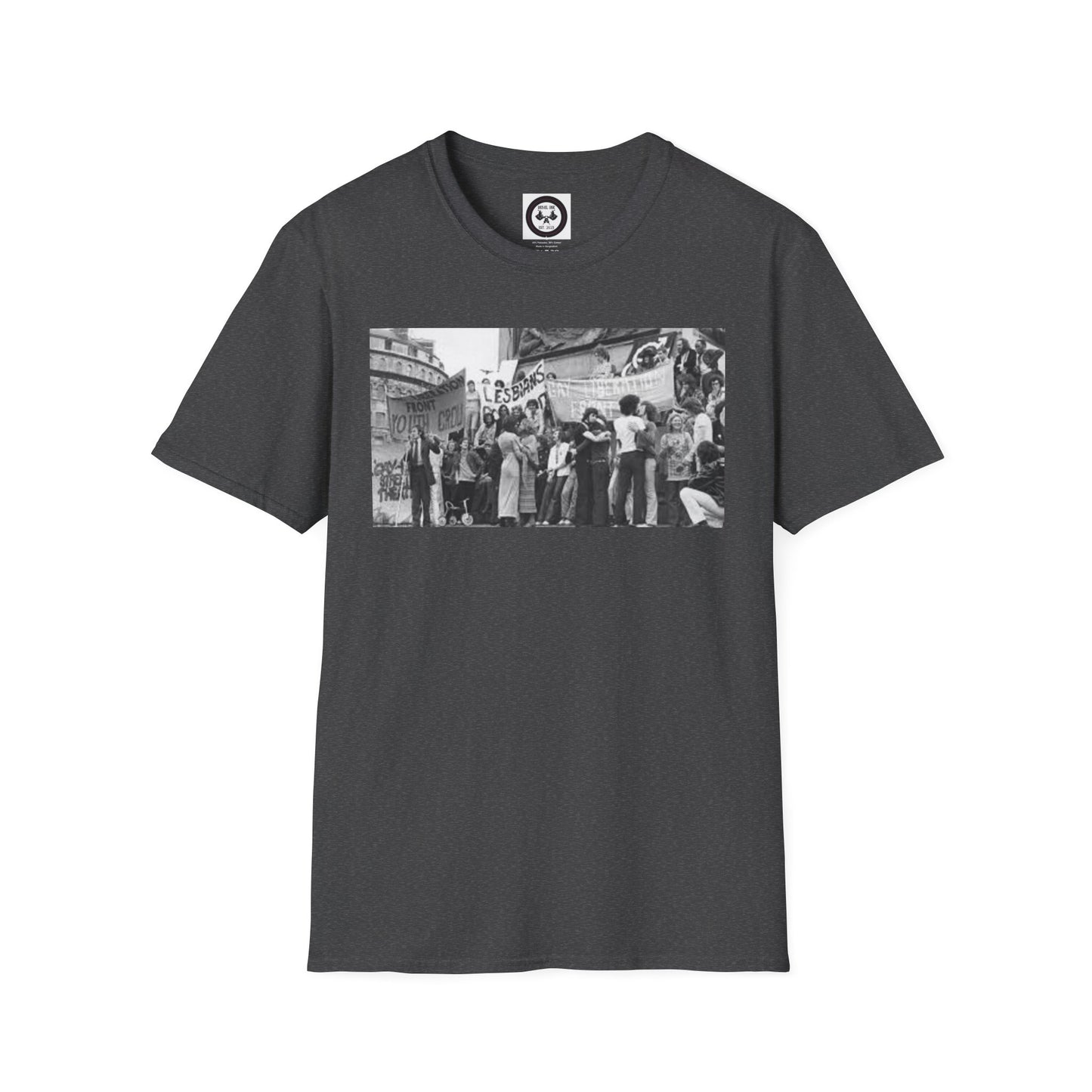 Pride Unisex T-Shirt