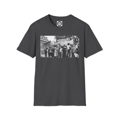 Pride Unisex T-Shirt