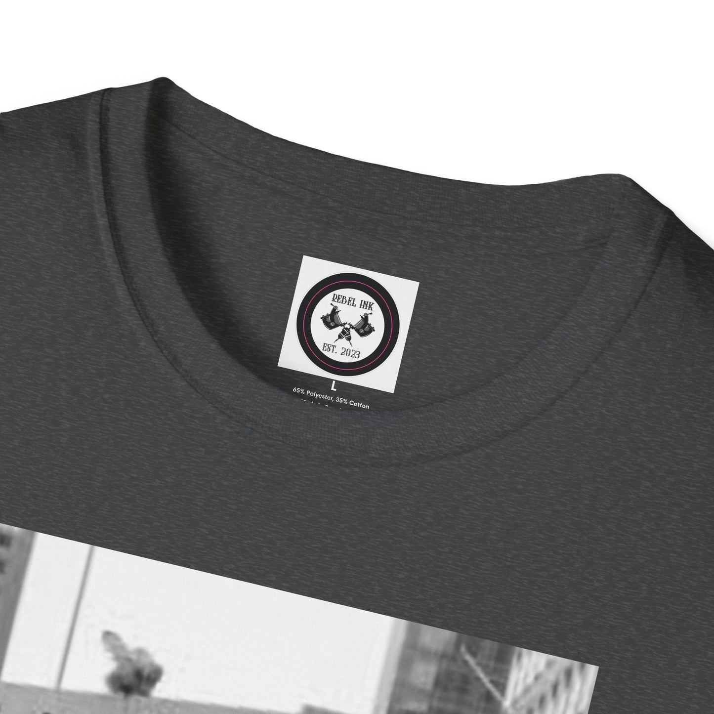 Stonewall Riot Unisex T-Shirt