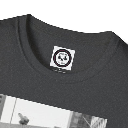 Stonewall Riot Unisex T-Shirt