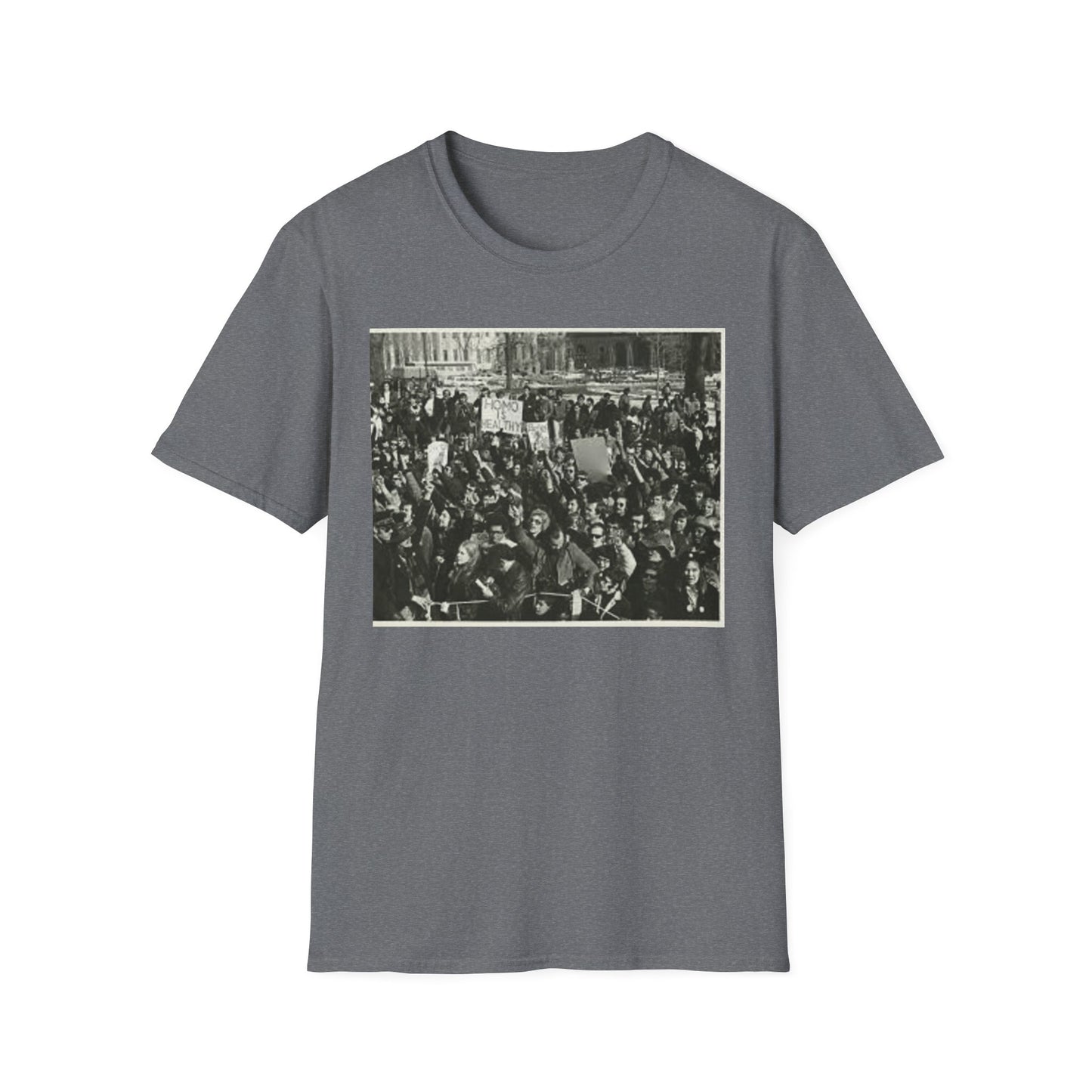 Stonewall Riot Unisex T-Shirt