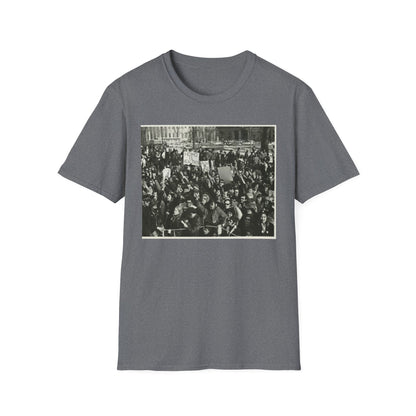 Stonewall Riot Unisex T-Shirt