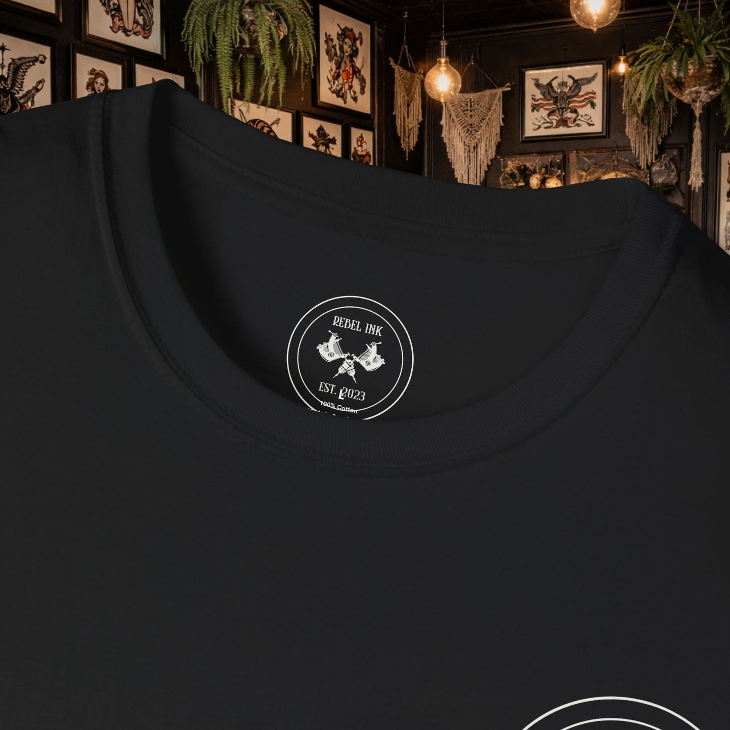 Stonewall "Exist Loudly" T-Shirt