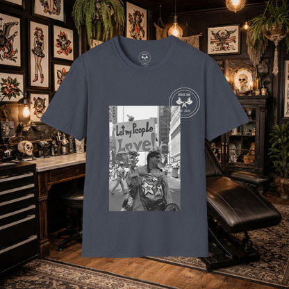 Stonewall Riot Unisex T-Shirt