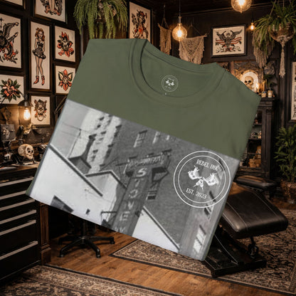 Stonewall Unisex T-Shirt