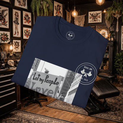 Stonewall Riot Unisex T-Shirt