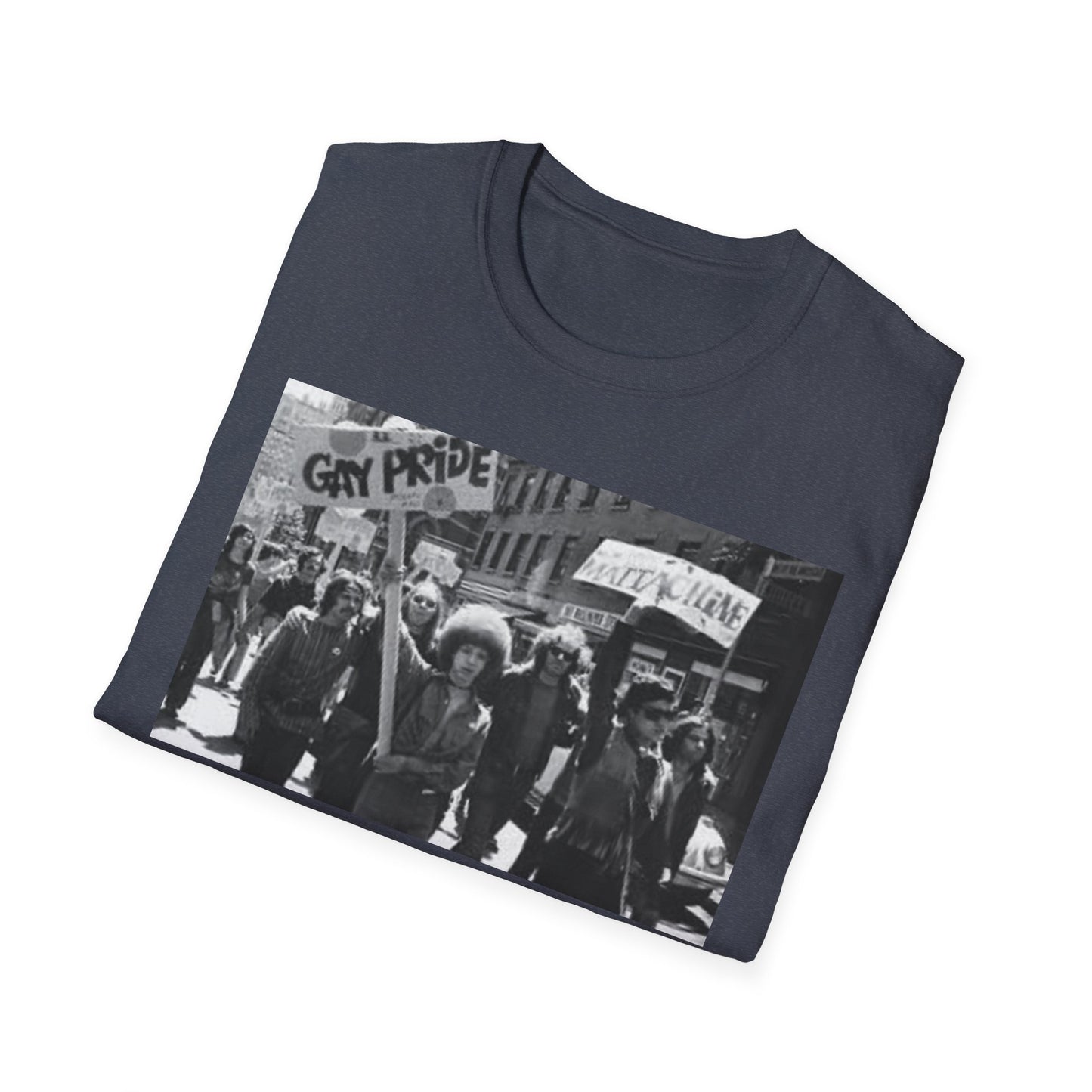 Stonewall Riot Unisex T-Shirt