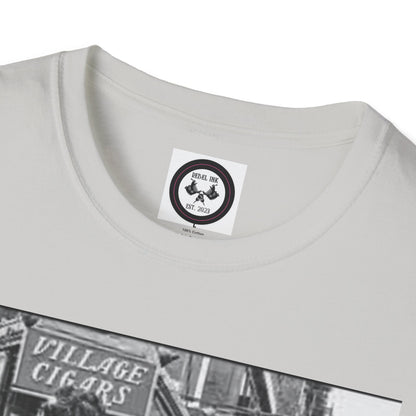 Pride Unisex T-Shirt