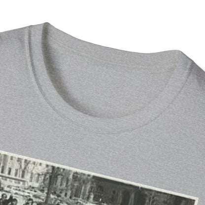 Stonewall Riot Unisex T-Shirt