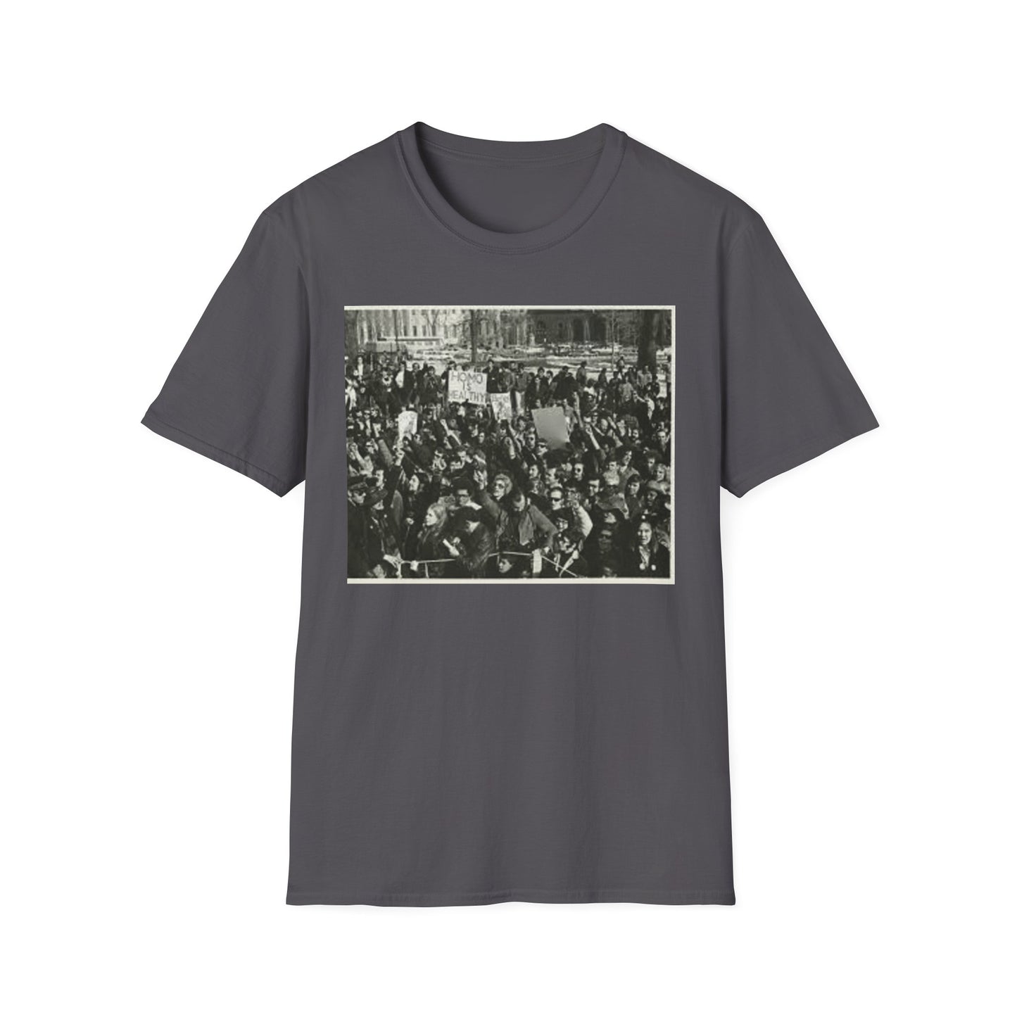 Stonewall Riot Unisex T-Shirt