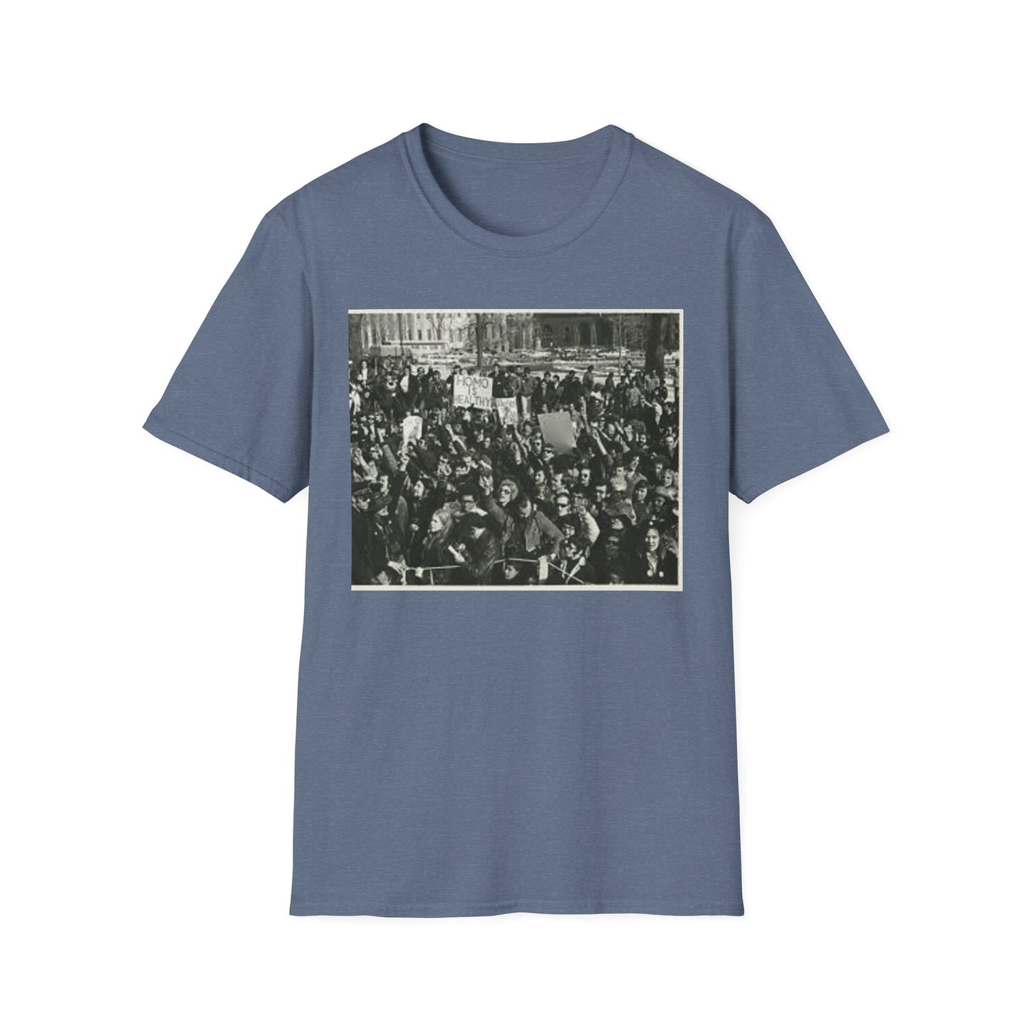 Stonewall Riot Unisex T-Shirt