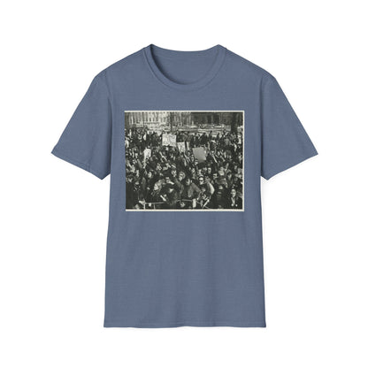Stonewall Riot Unisex T-Shirt