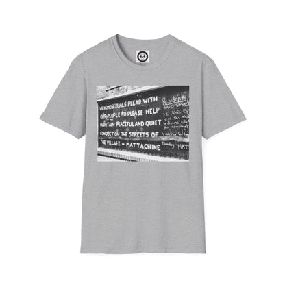 Pride Unisex T-Shirt