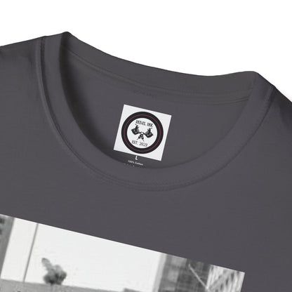 Stonewall Riot Unisex T-Shirt