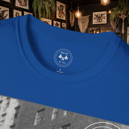 Stonewall Unisex T-Shirt