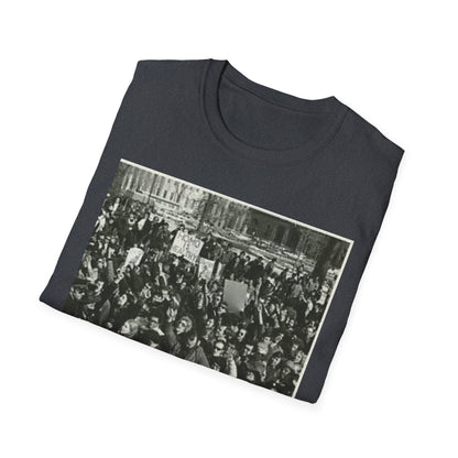 Stonewall Riot Unisex T-Shirt