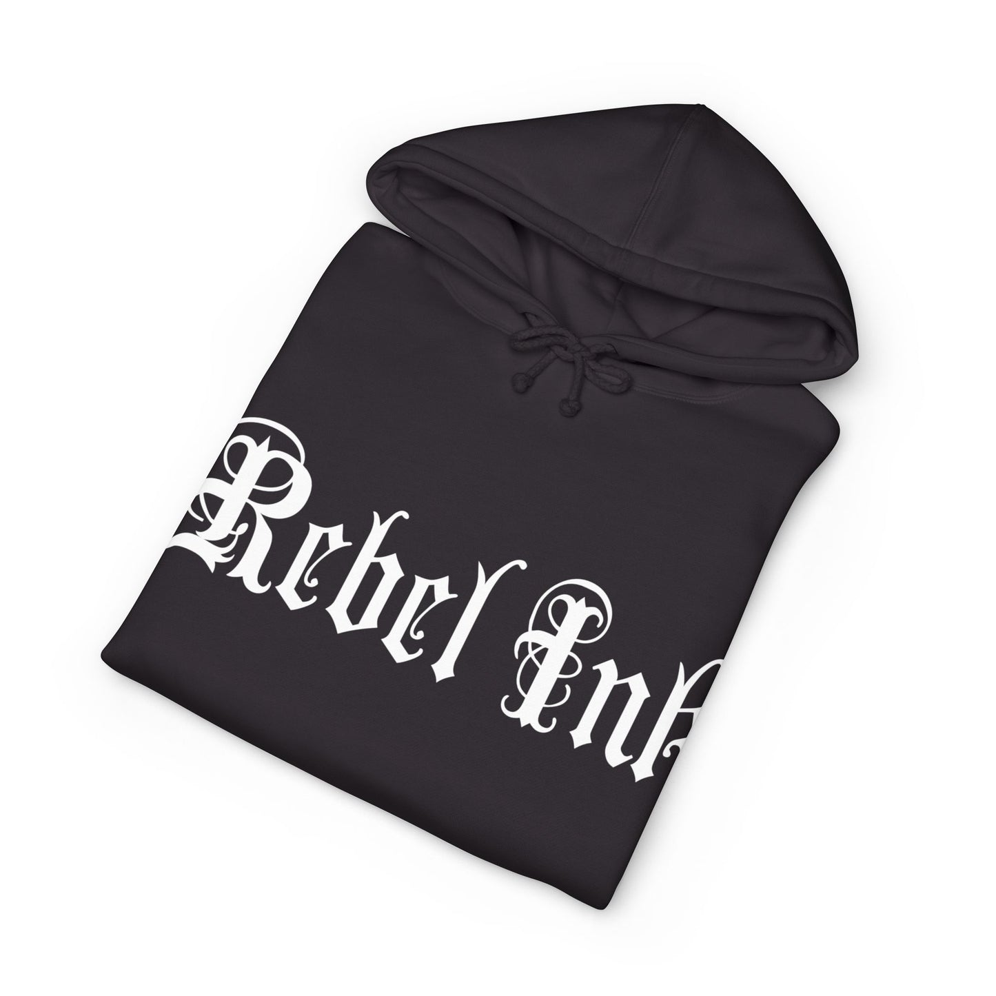 Copy of Tattooed & Tired Hoodie — “Tattooed Tired but Still F***ing Magic” Graphic Hoodie