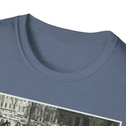 Stonewall Riot Unisex T-Shirt