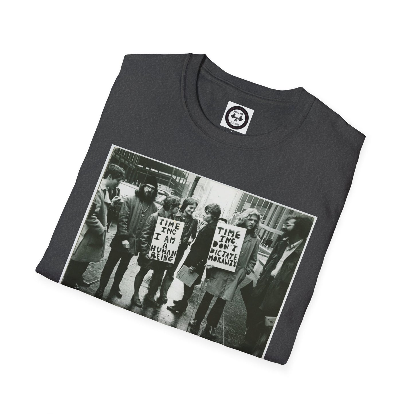 Stonewall Riot Unisex T-Shirt