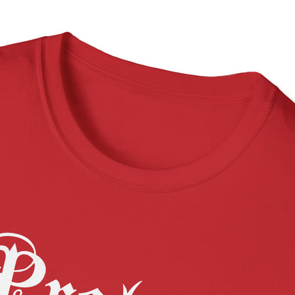 Back Logo T-Shirt — Desert Ink Est. 2023 Graphic Tee