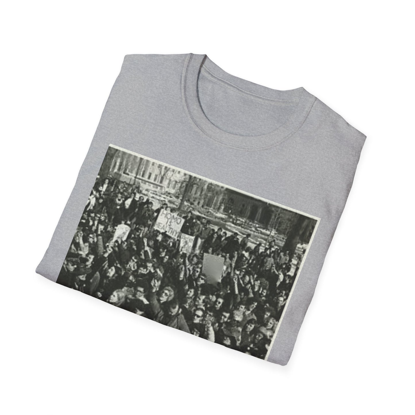 Stonewall Riot Unisex T-Shirt