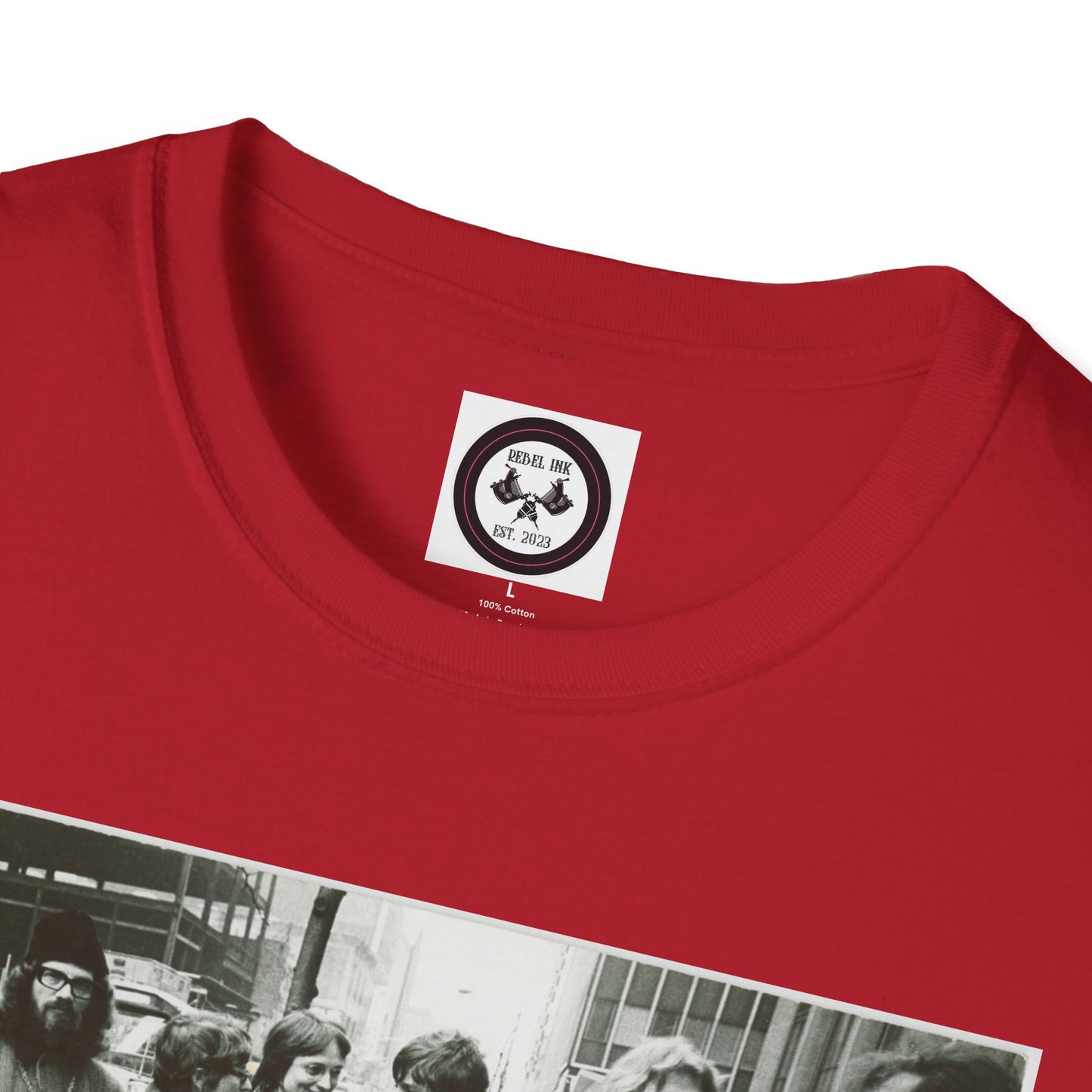Stonewall Riot Unisex T-Shirt