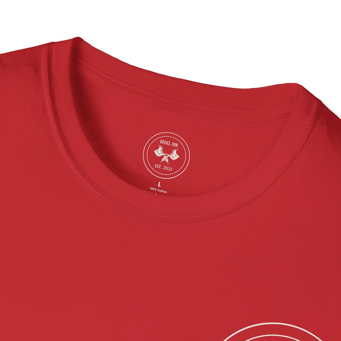 Pride Unisex T-Shirt