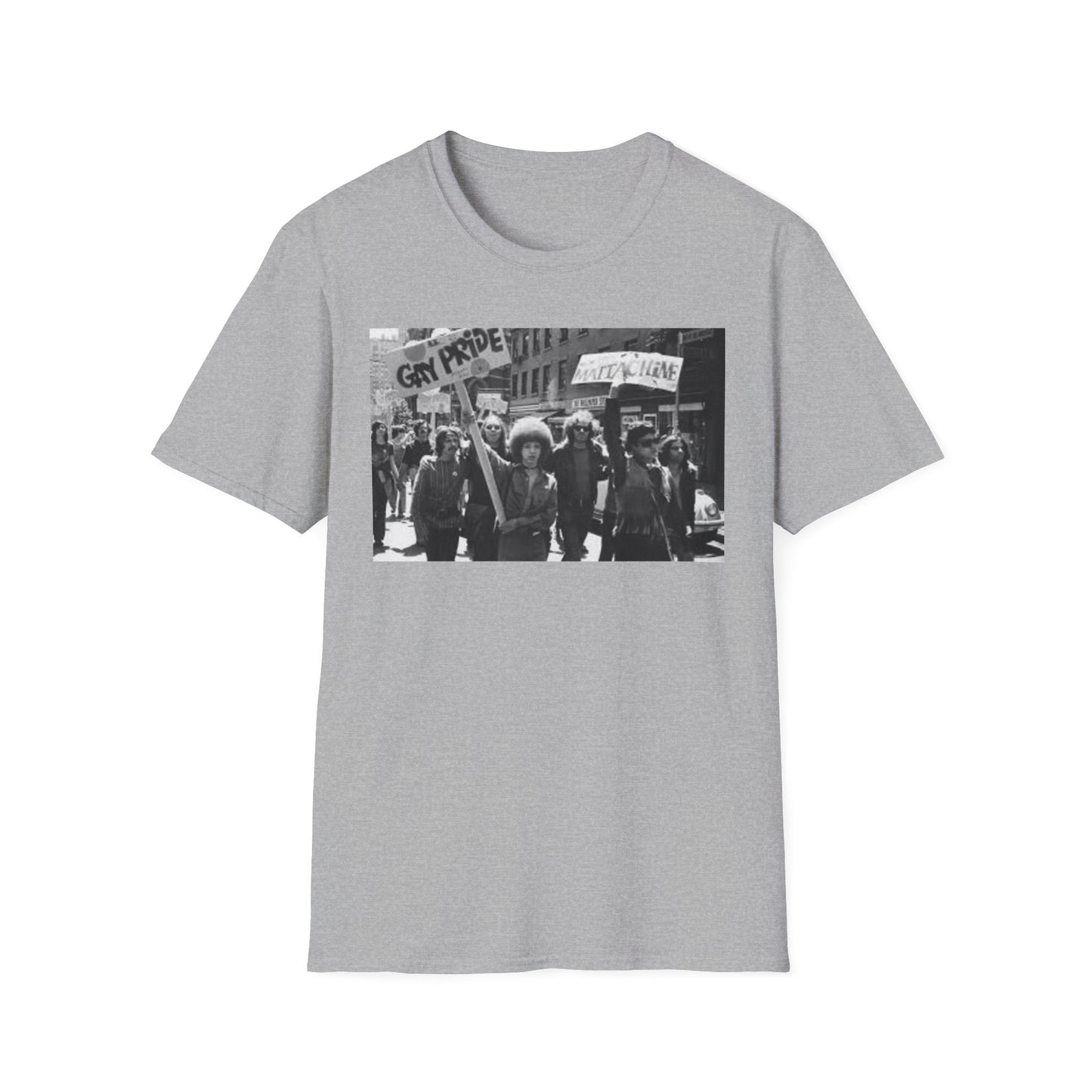 Stonewall Riot Unisex T-Shirt