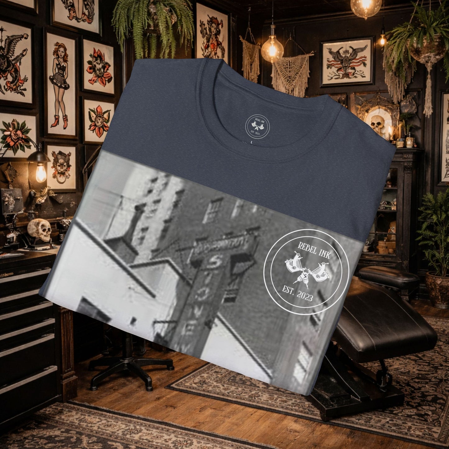 Stonewall Unisex T-Shirt