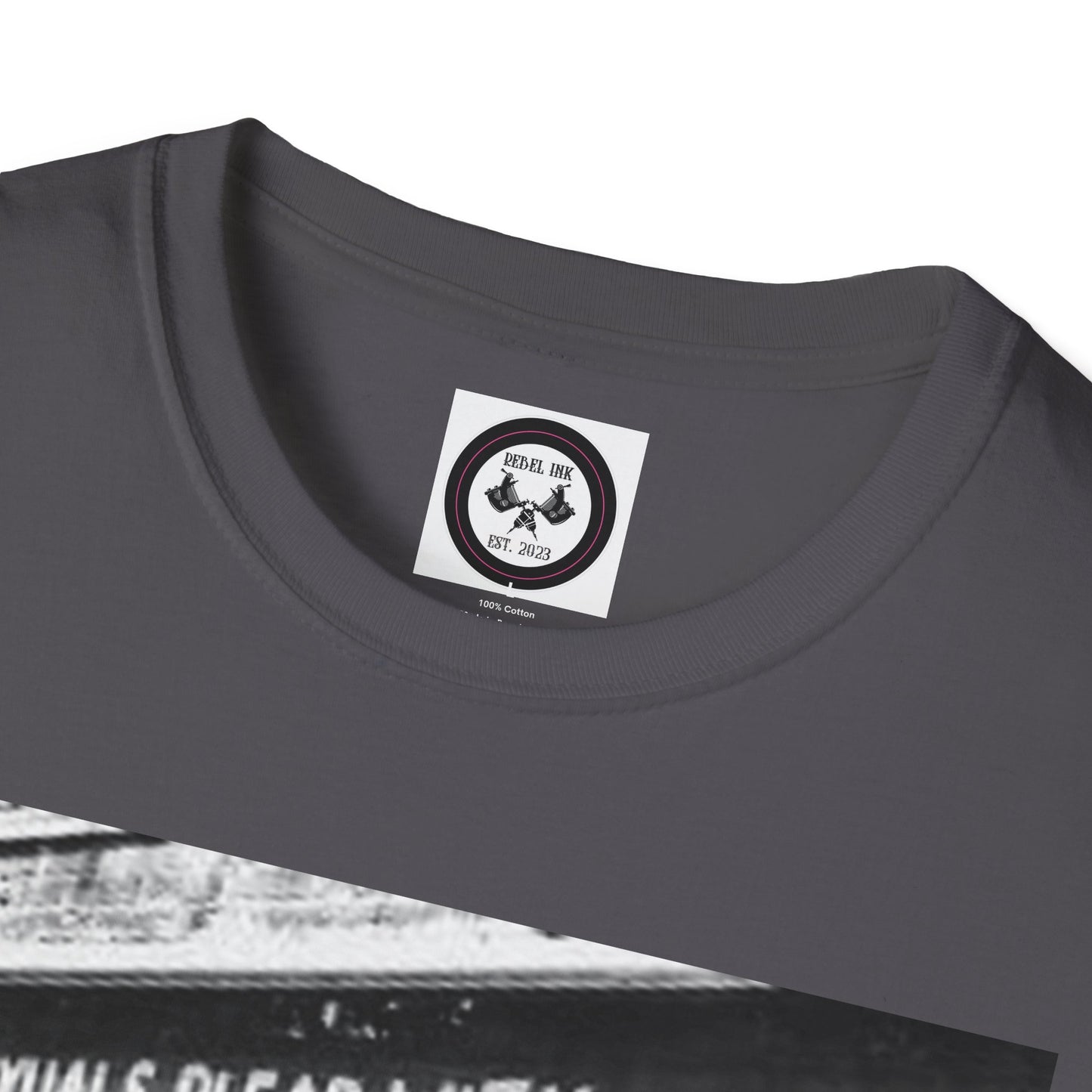 Pride Unisex T-Shirt