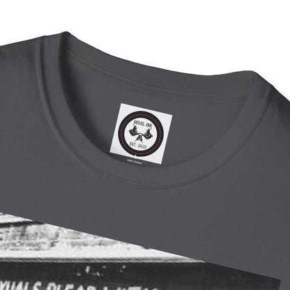 Pride Unisex T-Shirt