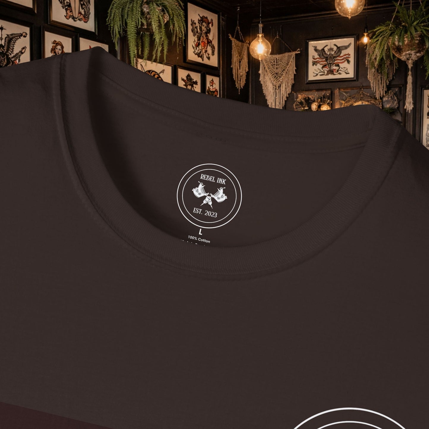 I’m Fine It’s My Face T-Shirt