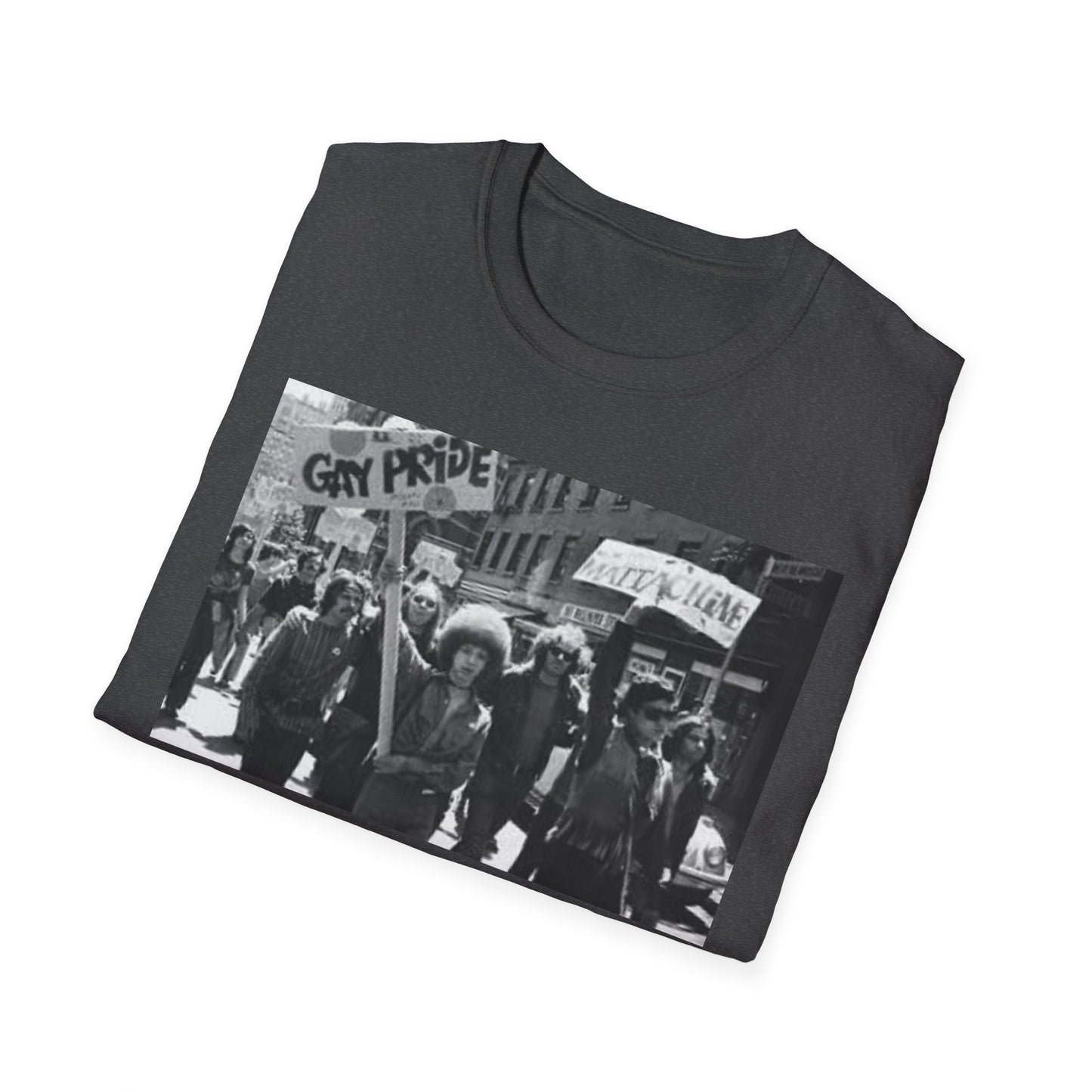 Stonewall Riot Unisex T-Shirt