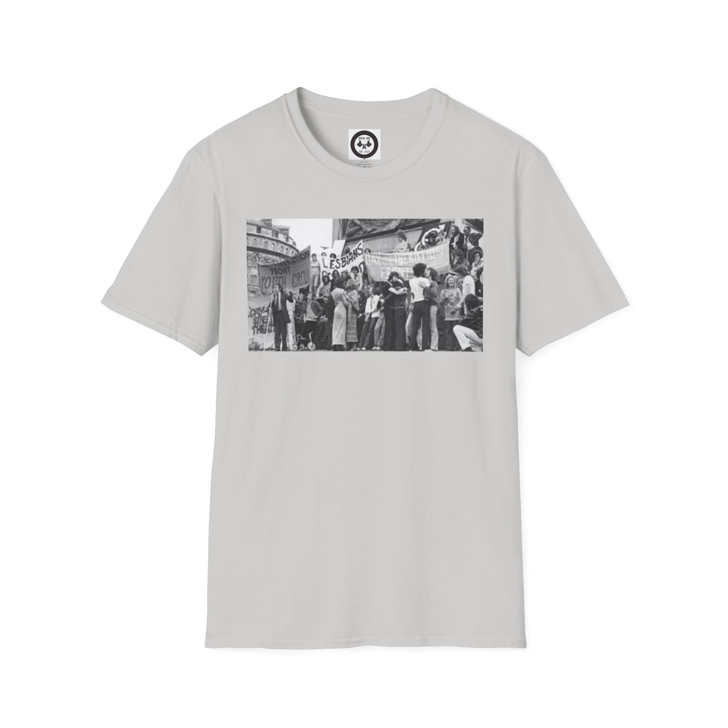 Pride Unisex T-Shirt